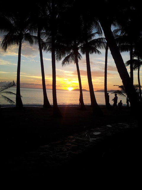 Sarayi Boutique Hotel - South Australia Travel 21