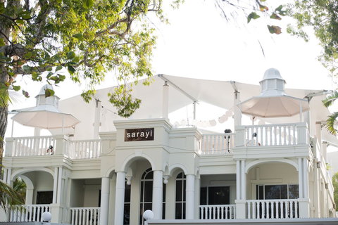Sarayi Boutique Hotel - South Australia Travel 26