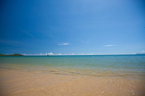 Sarayi Boutique Hotel - South Australia Travel 9