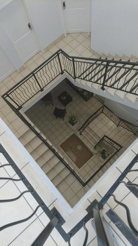 Sarayi Boutique Hotel - South Australia Travel 36