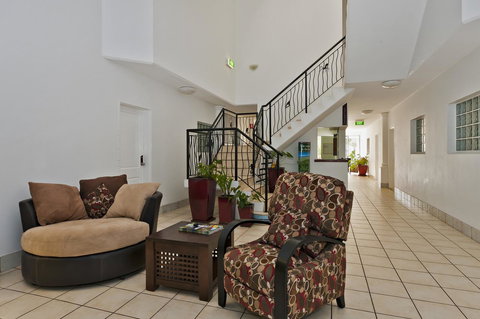 Sarayi Boutique Hotel - South Australia Travel 29