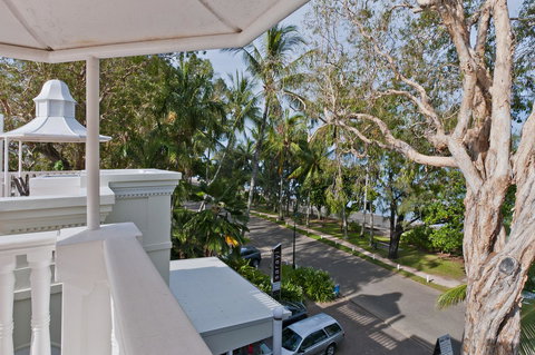 Sarayi Boutique Hotel - South Australia Travel 30