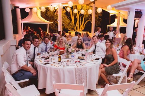 Sarayi Boutique Hotel - South Australia Travel 35