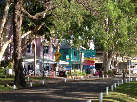 Sarayi Boutique Hotel - South Australia Travel 18