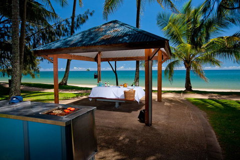 Sarayi Boutique Hotel - South Australia Travel 6