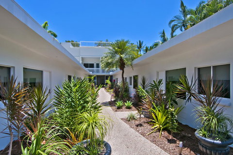 Sarayi Boutique Hotel - South Australia Travel 31