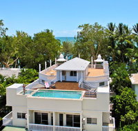 Sarayi Boutique Hotel - South Australia Travel