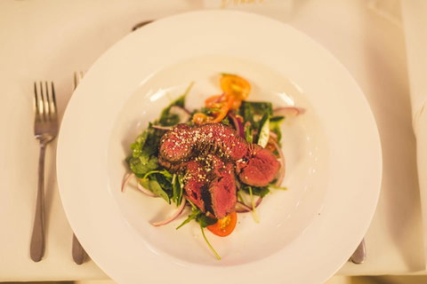 Sarayi Boutique Hotel - South Australia Travel 15