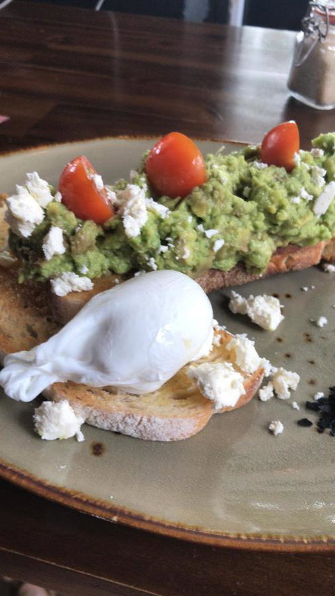 Sarayi Boutique Hotel - South Australia Travel 40