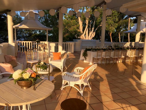 Sarayi Boutique Hotel - South Australia Travel 14