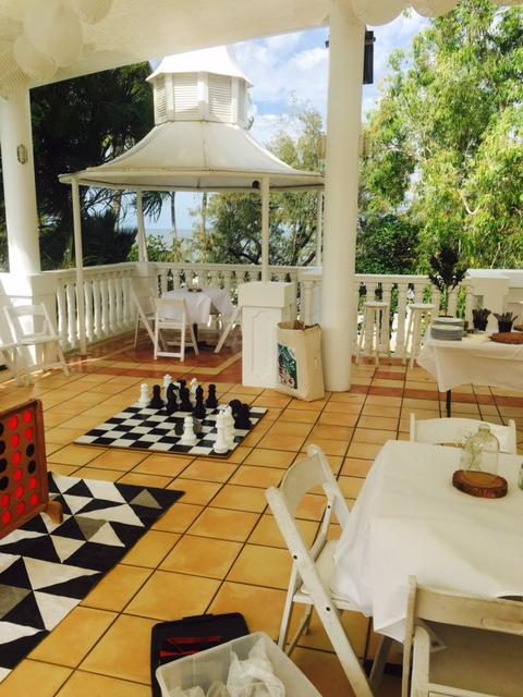 Sarayi Boutique Hotel - South Australia Travel 10