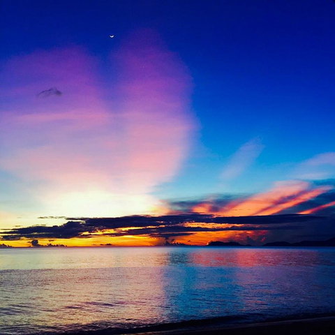 Sarayi Boutique Hotel - South Australia Travel 19