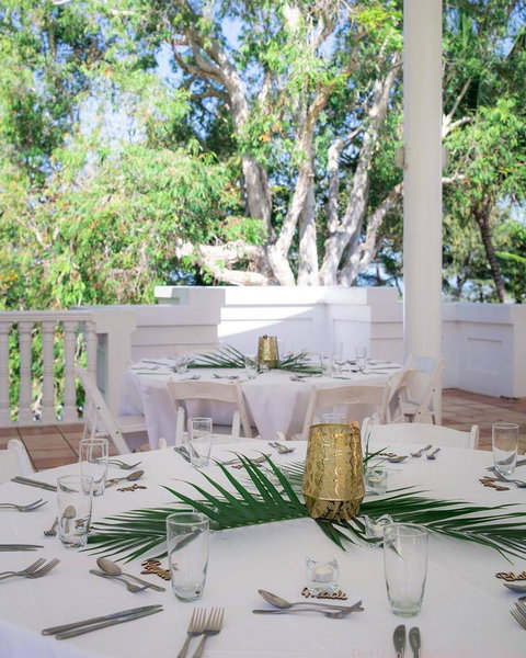 Sarayi Boutique Hotel - South Australia Travel 12