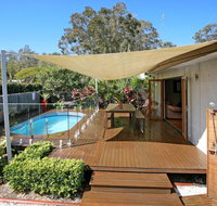 Beach House on Jones Parade Central Coolum Beach - South Australia Travel