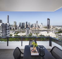 Arise Ivy  Eve Apartments - South Australia Travel