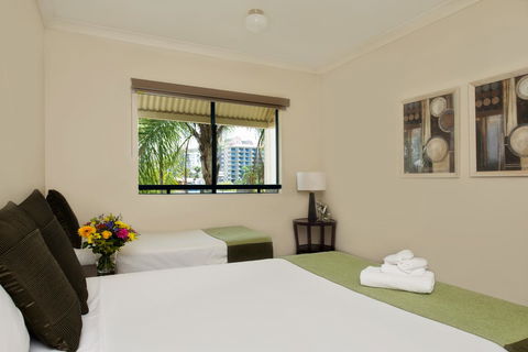 Park Regis Anchorage - South Australia Travel 22