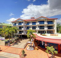 Park Regis Anchorage - South Australia Travel