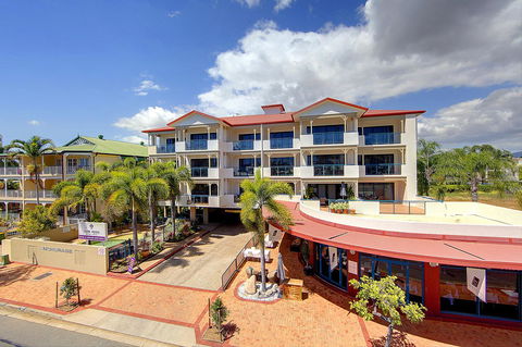 Park Regis Anchorage - South Australia Travel 0