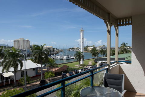 Park Regis Anchorage - South Australia Travel 5