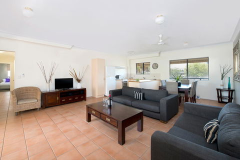 Park Regis Anchorage - South Australia Travel 19