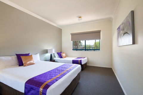 Park Regis Anchorage - South Australia Travel 14