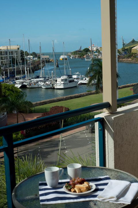 Park Regis Anchorage - South Australia Travel 4