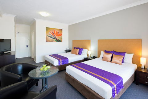 Park Regis Anchorage - South Australia Travel 11