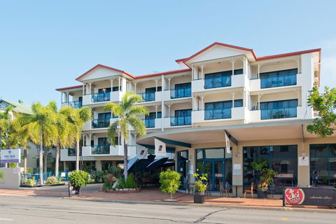Park Regis Anchorage - South Australia Travel 1
