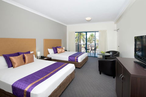 Park Regis Anchorage - South Australia Travel 12