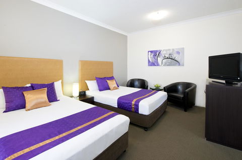 Park Regis Anchorage - South Australia Travel 15