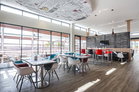 Ibis Mackay - South Australia Travel 16