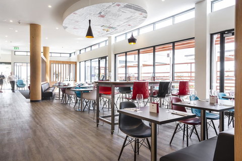 Ibis Mackay - South Australia Travel 18