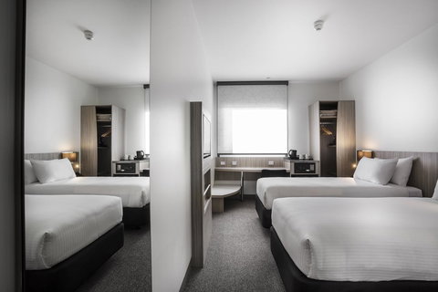 Ibis Mackay - South Australia Travel 3