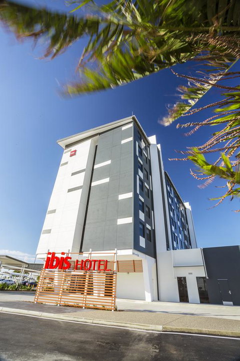 Ibis Mackay - South Australia Travel 9