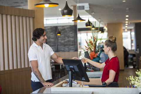 Ibis Mackay - South Australia Travel 7