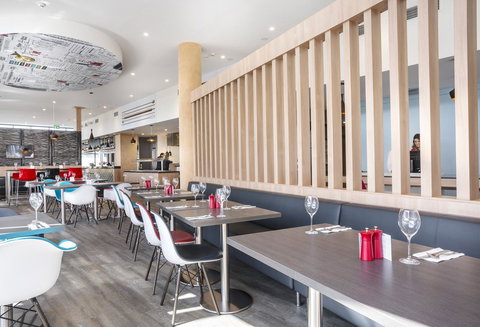 Ibis Mackay - South Australia Travel 33