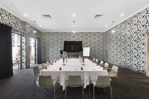 Ibis Mackay - South Australia Travel 43