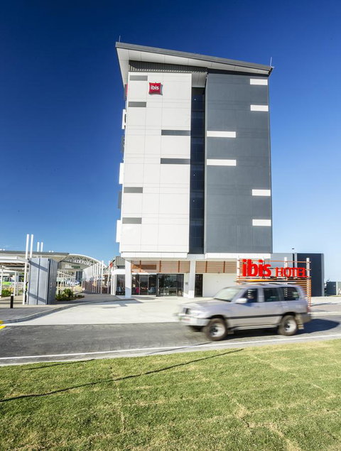 Ibis Mackay - South Australia Travel 22