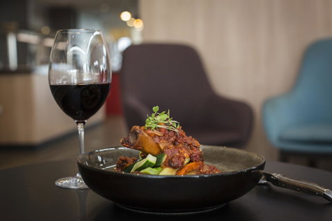 Ibis Mackay - South Australia Travel 12