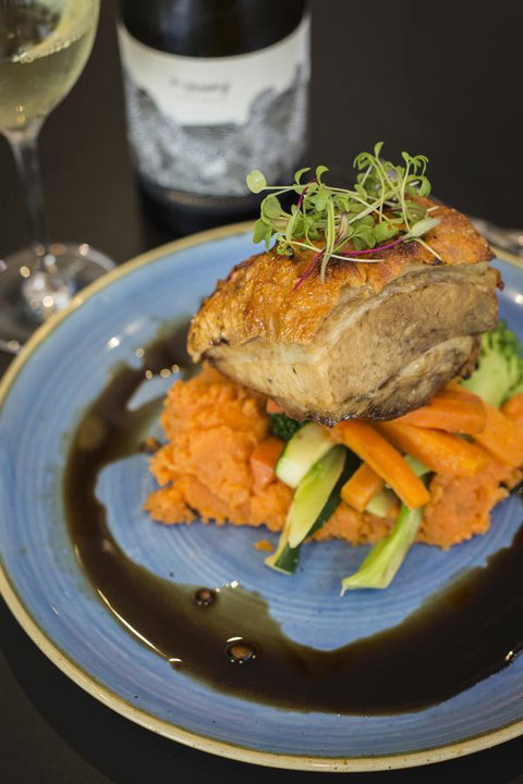 Ibis Mackay - South Australia Travel 15