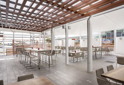 Ibis Mackay - South Australia Travel 13