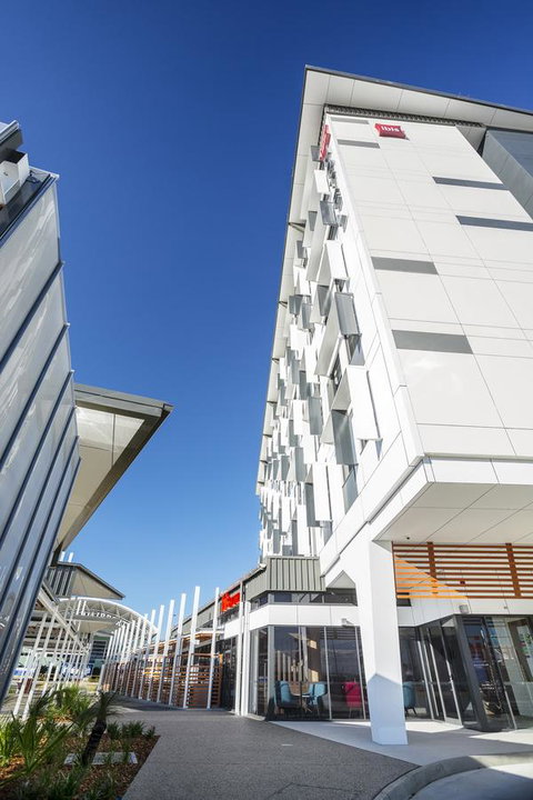 Ibis Mackay - South Australia Travel 37