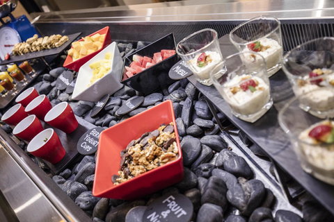 Ibis Mackay - South Australia Travel 25