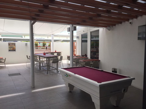 Ibis Mackay - South Australia Travel 20