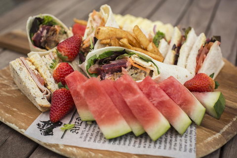 Ibis Mackay - South Australia Travel 27