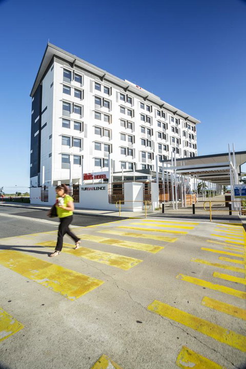 Ibis Mackay - South Australia Travel 36