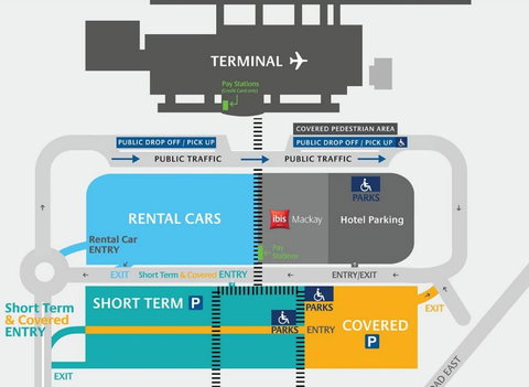 Ibis Mackay - South Australia Travel 11
