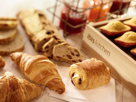 Ibis Mackay - South Australia Travel 26