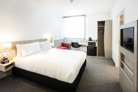 Ibis Mackay - South Australia Travel 2