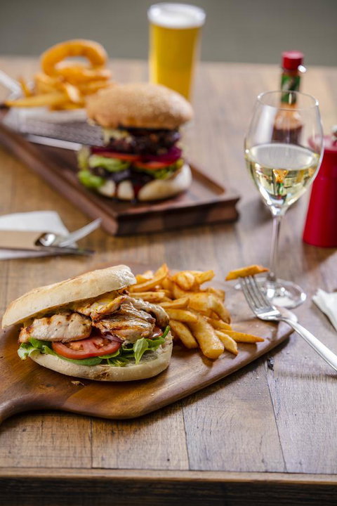 Ibis Mackay - South Australia Travel 17